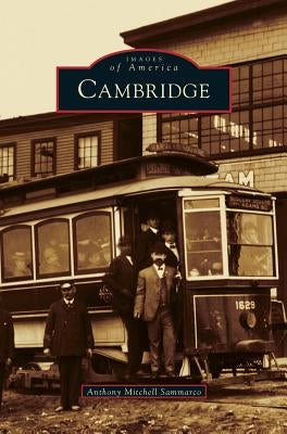 Cambridge by Sammarco, Anthony Mitchell