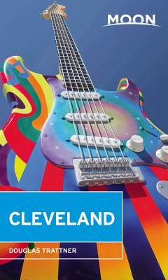 Moon Cleveland by Trattner, Douglas