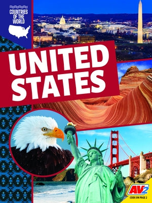 United States by Kopp, Megan