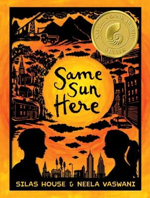 Same Sun Here by House, Silas