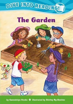 The Garden (Confetti Kids) by Hooks, Gwendolyn