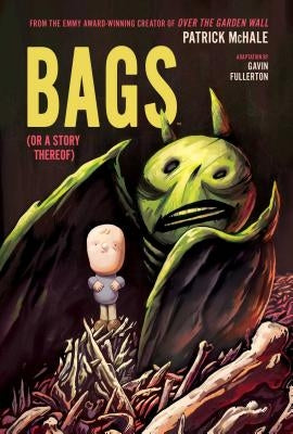 Bags (or a Story Thereof) by McHale, Pat