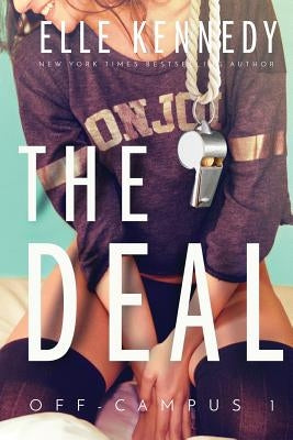 The Deal by Kennedy, Elle