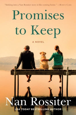 Promises to Keep by Rossiter, Nan