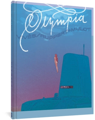 Olympia by Mulot, Jérôme