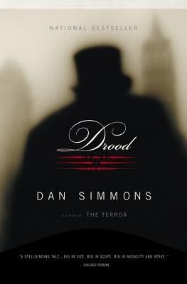 Drood by Simmons