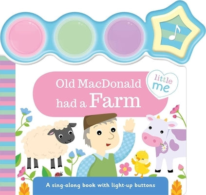 Old MacDonald Had a Farm by Igloobooks