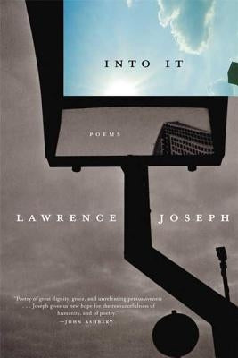 Into It by Joseph, Lawrence