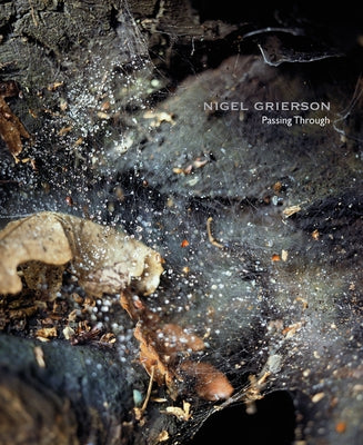 Passing Through by Grierson, Nigel