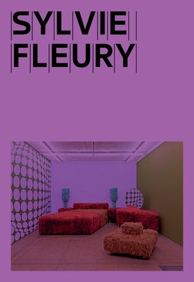 Sylvie Fleury: Bedroom Ensemble II by Fleury, Sylvie