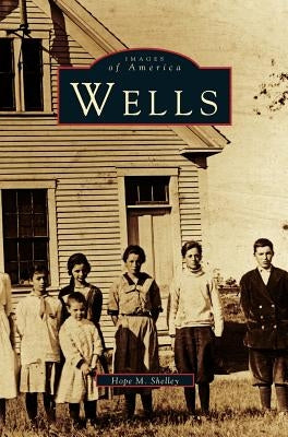 Wells by Shelley, Hope M.