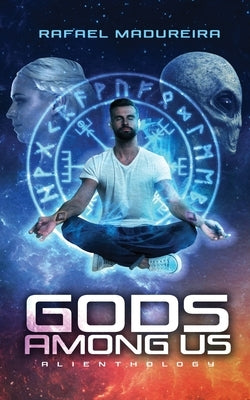 Gods Among Us: Alienthology by Madureora, Rafael