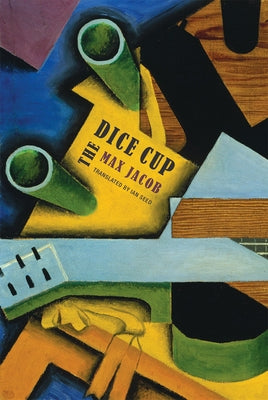 The Dice Cup by Jacob, Max