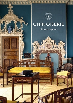 Chinoiserie by Hayman, Richard