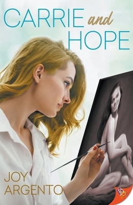 Carrie and Hope by Argento, Joy