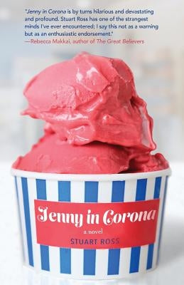 Jenny in Corona by Ross, Stuart