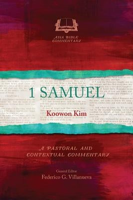 1 Samuel by Kim, Koowon