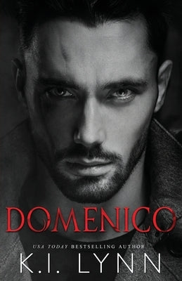 Domenico by Lynn, K. I.