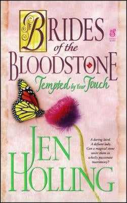 Tempted by Your Touch, Volume 1 by Holling, Jen