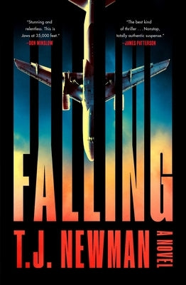 Falling by Newman, T. J.
