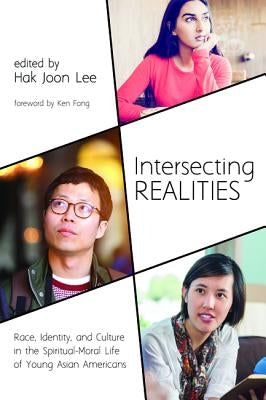 Intersecting Realities by Lee, Hak Joon