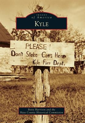 Kyle by Harrison, Betty