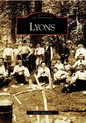 Lyons by Athitakis, Mark