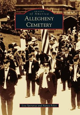 Allegheny Cemetery by Speranza, Lisa