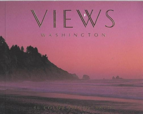 Views: Washington by Jacobson, Chris