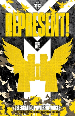 Represent! by Cooper, Christian
