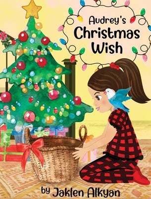 Audrey's Christmas Wish by Alkyan, Jaklen