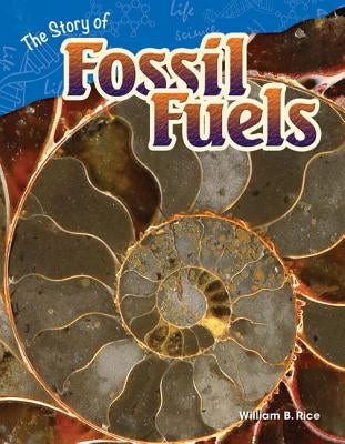 The Story of Fossil Fuels by Rice, William B.