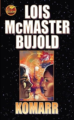 Komarr by Bujold, Lois McMaster