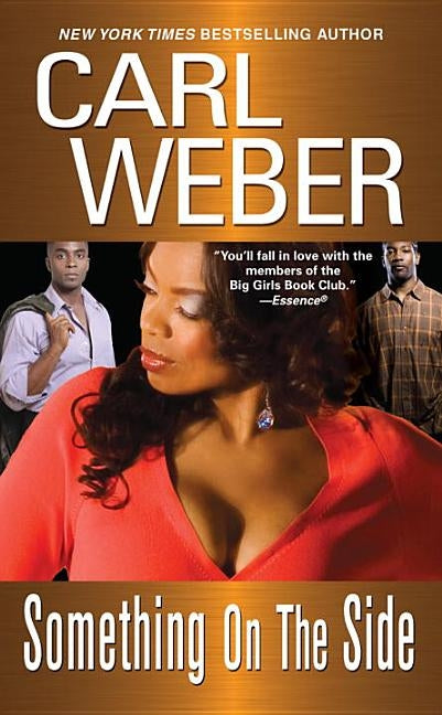 Something on the Side by Weber, Carl