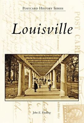 Louisville by Findling, John E.