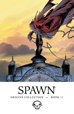 Spawn Origins, Volume 11 by McFarlane, Todd