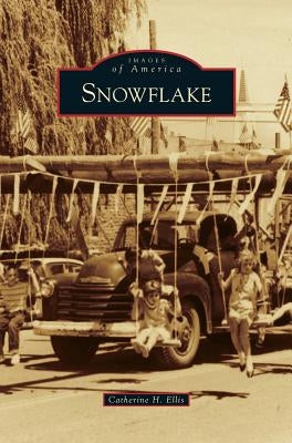Snowflake by Ellis, Catherine H.