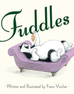 Fuddles by Vischer, Frans