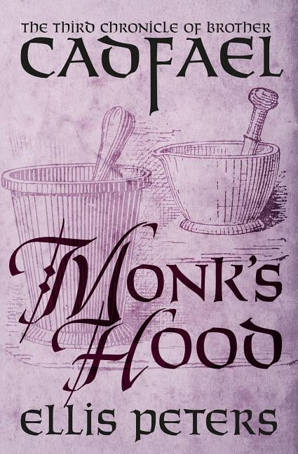 Monk's Hood by Peters, Ellis