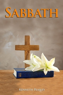 Sabbath by Peasley, Kenneth