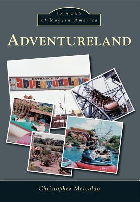 Adventureland by Mercaldo, Christopher