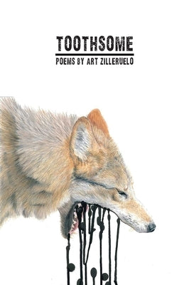 Toothsome by Zilleruelo, Art