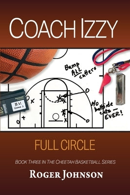 Coach Izzy by Johnson, Roger