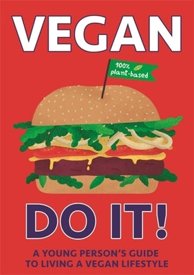 Vegan Do It! by Willis, Charlotte