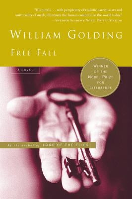 Free Fall by Golding, William