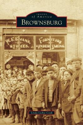 Brownsburg by Cook, Linda Lichte