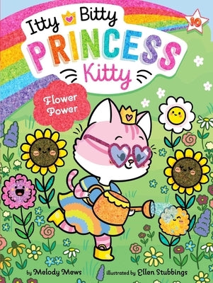 Flower Power, 10 by Mews, Melody