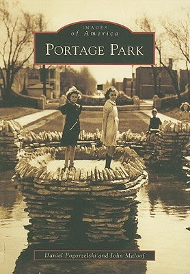 Portage Park by Pogorzelski, Daniel