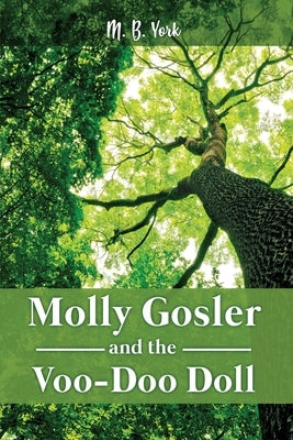 Molly Gosler and the Voo-Doo Doll by York, M. B.