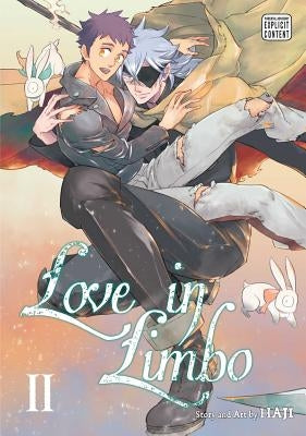 Love in Limbo, Vol. 2, Volume 2 by Haji